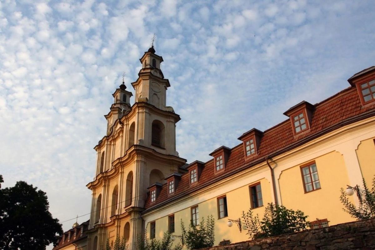 25 років Бучацької єпархії: підсумки і маловідомі факти