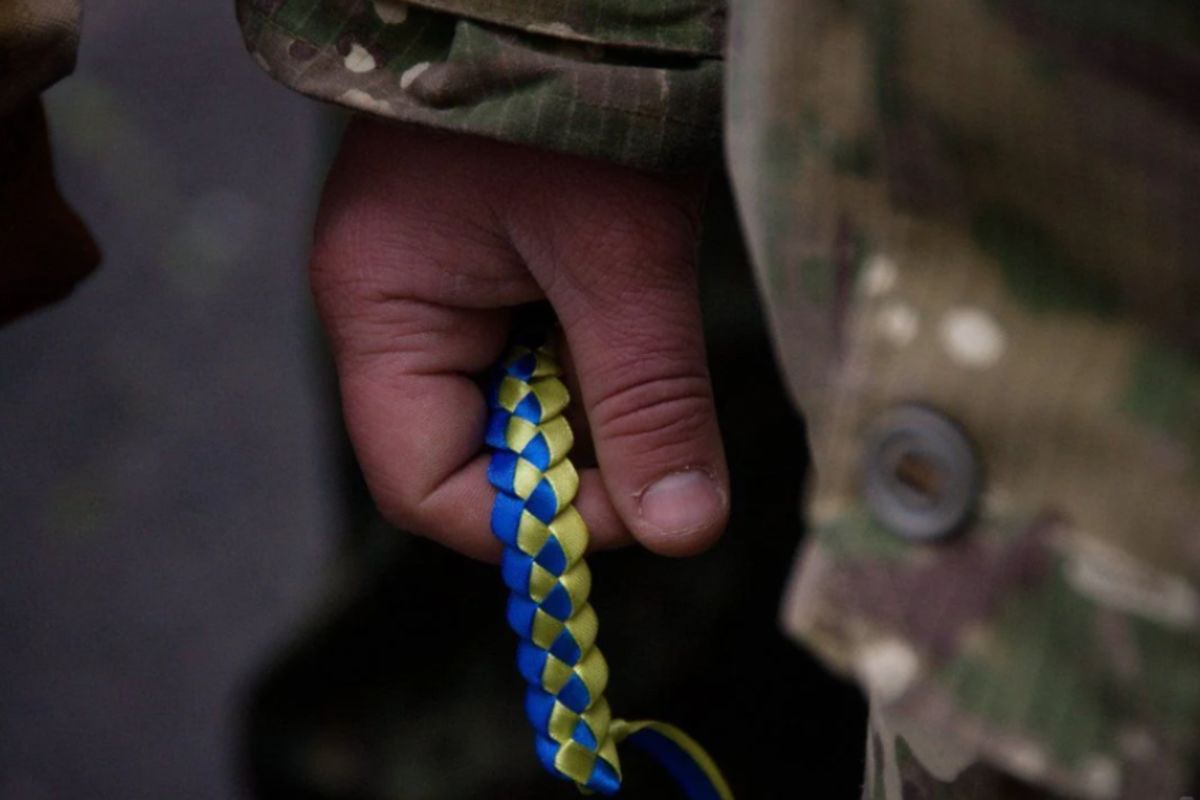 «Сьогодні вся Україна є або на фронті, або для фронту», — Глава УГКЦ у 292-й день війни 
