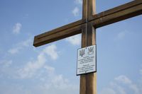 «Пам’ять, очищена правдою, стає дорогою до примирення»: на Житомирщині вшанували полеглих українських і польських воїнів «Пам’ять, очищена правдою, стає дорогою до примирення»: на Житомирщині вшанували полеглих українських і польських воїнів