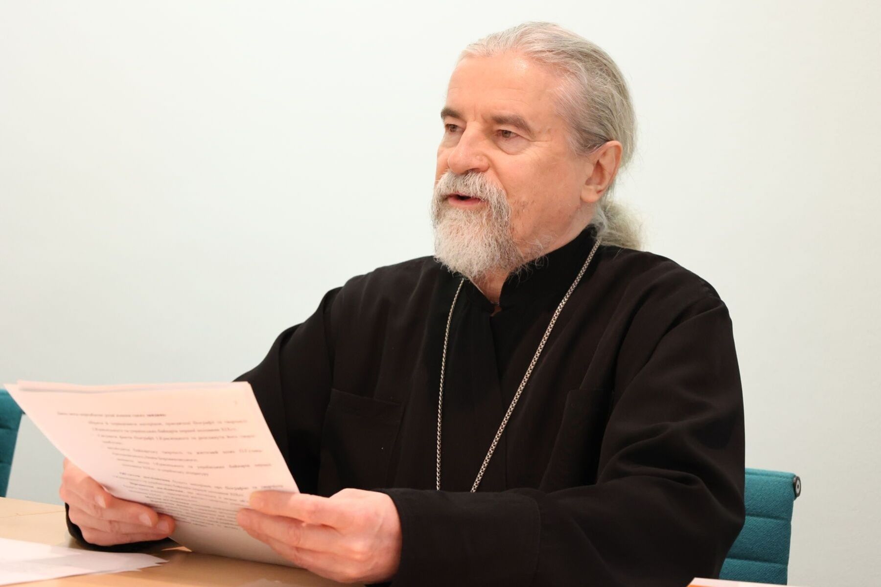 Архиєпископ Ігор Ісіченко: «Година зневаги та нищення ідеалів стала поштовхом для людей із почуттям гідності»
