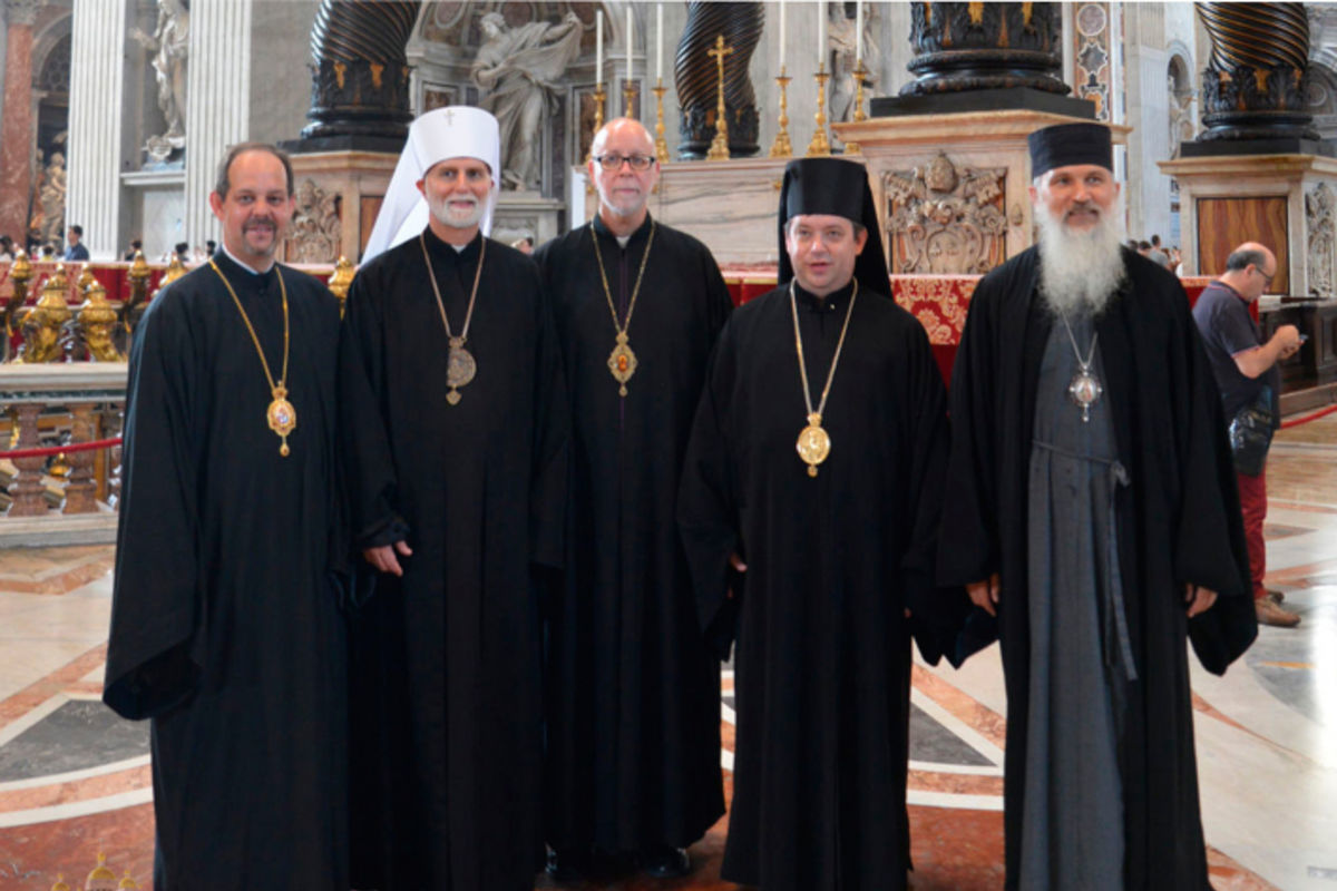 Заява українських католицьких єпископів США щодо спроби російської анексії чотирьох областей України