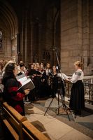 Мощі українських новомучеників перебуватимуть в одному з найвідвідуваніших храмів Парижа Мощі українських новомучеників перебуватимуть в одному з найвідвідуваніших храмів Парижа