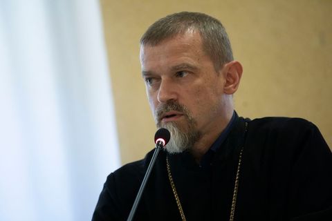 УГКЦ активно плекає синодальну природу Церкви: митрополит Теодор Мартинюк про чотири рівні імплементації