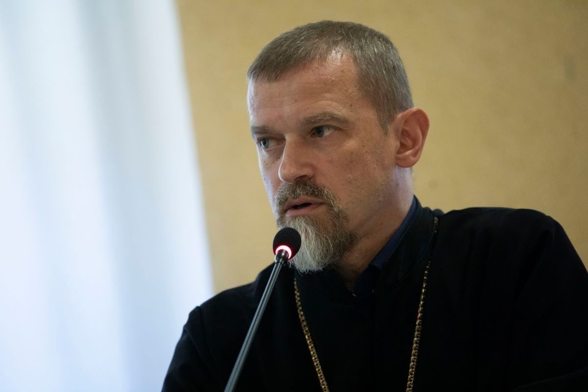 УГКЦ активно плекає синодальну природу Церкви: митрополит Теодор Мартинюк про чотири рівні імплементації