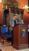В Ягеллонському університеті відбулася Міжнародна наукова конференція «Патріарх Йосиф Сліпий: жива спадщина Ісповідника Віри»