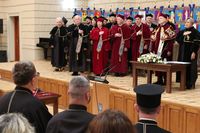 Глава УГКЦ привітав нового ректора Львівського університету: «Ви долучаєтеся до грона Ваших славних попередників»