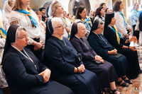 У Римі відбувся Ювілей катехитів УГКЦ