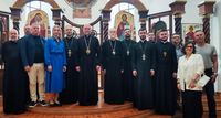 В Харківському екзархаті відбулася наукова конференція про Львівський псевдособор 1946&nbsp;року