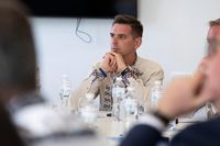 Глава УГКЦ до Світового конгресу українців: Єдність є однією з головних передумов збереження Української держави Глава УГКЦ до Світового конгресу українців: Єдність є однією з головних передумов збереження Української держави