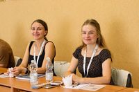У Римі напрацьовують Дорожню карту душпастирства молоді УГКЦ в Європі У Римі напрацьовують Дорожню карту душпастирства молоді УГКЦ в Європі