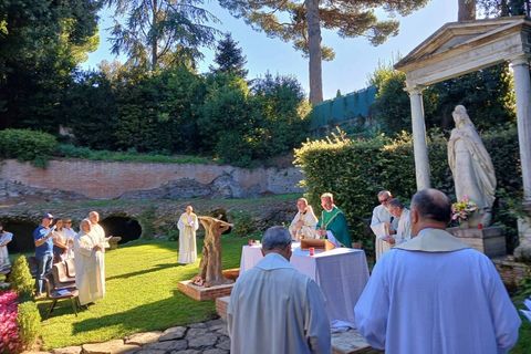 «Laudato Si: навернення та відданість»: представники УГКЦ взяли участь у екологічній нараді ССЕЕ