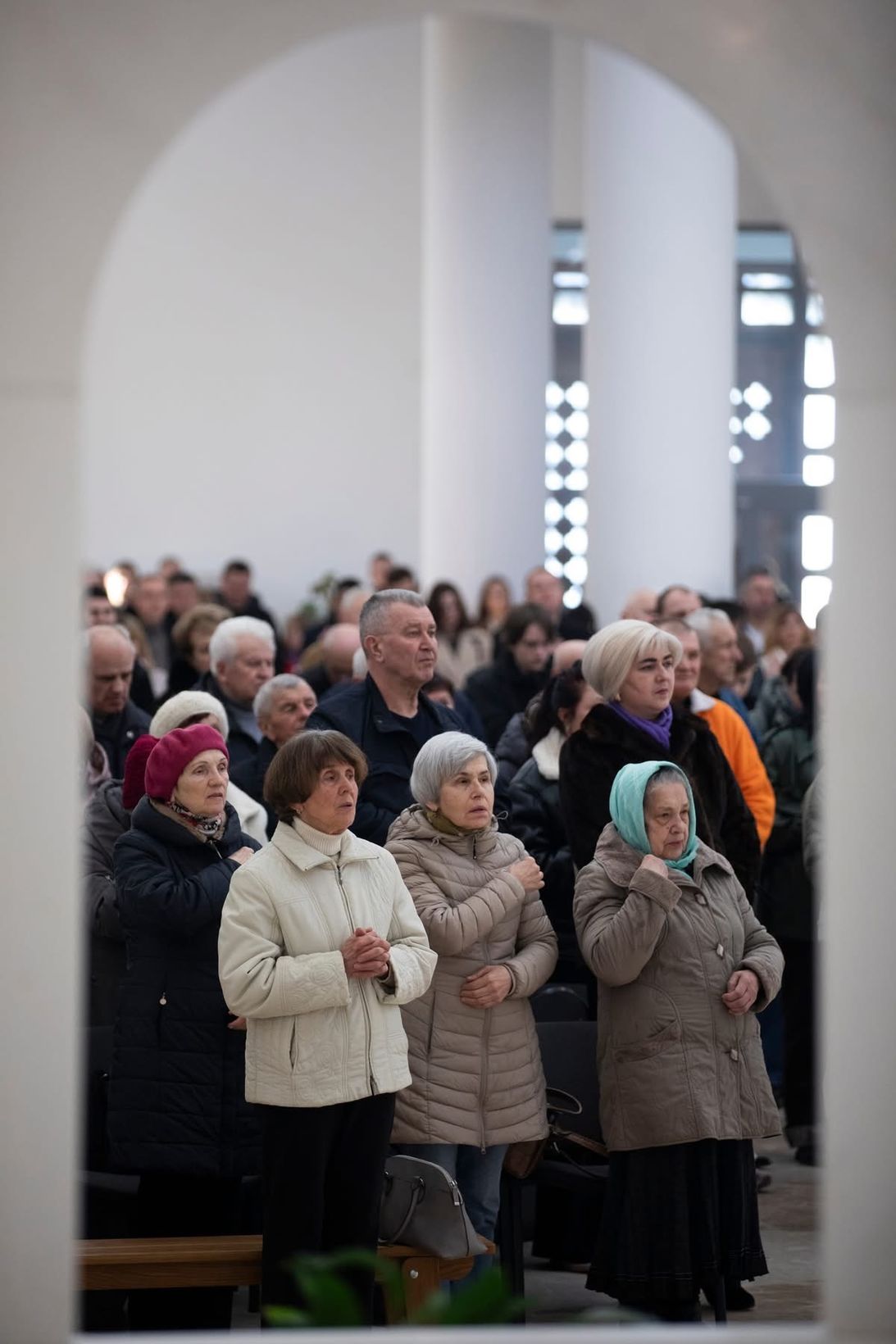 Блаженніший Святослав: «Навернення грішника є більшим чудом, ніж воскресіння мертвого» Блаженніший Святослав: «Навернення грішника є більшим чудом, ніж воскресіння мертвого»