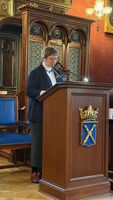 В Ягеллонському університеті відбулася Міжнародна наукова конференція «Патріарх Йосиф Сліпий: жива спадщина Ісповідника Віри»