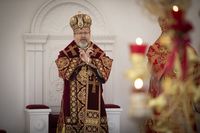 «Хрест Господній назавжди став посланням Божої любові до людини», — Глава УГКЦ «Хрест Господній назавжди став посланням Божої любові до людини», — Глава УГКЦ