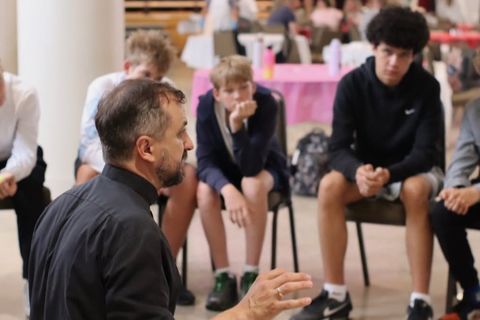У Римі відбудеться Форум душпастирів молоді УГКЦ із різних країн Європи