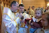 Від Зарваниці до&nbsp;Тернополя, Івано-Франківська та&nbsp;Коломиї: владики Синоду Єпископів УГКЦ молилися разом із&nbsp;парафіяльними громадами