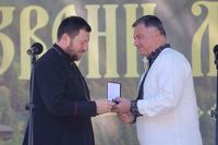 Владика Микола Бичок закликав лемків передавати наступним поколінням не лише культуру, а й віру Владика Микола Бичок закликав лемків передавати наступним поколінням не лише культуру, а й віру