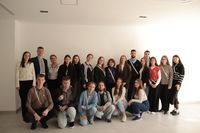 У Києві відбулися З’їзд Федерації та конференція Товариства «Обнова»
