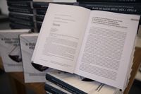 «Я піду туди, куди ніхто не хоче»: в Києві відбулася презентація книжки про в'язничне капеланство священників УГКЦ