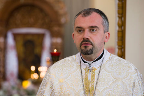 Bishop-auxiliary has been elected for the Kyiv Archeparchy of the UGCC