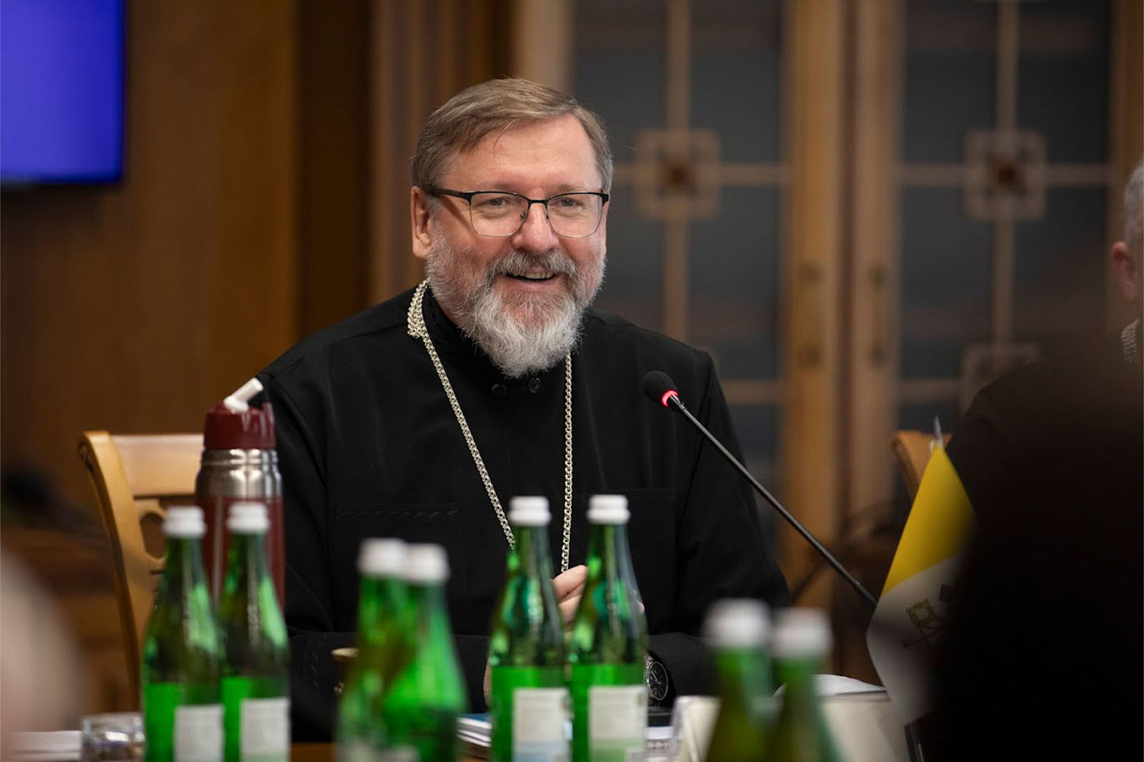 УГКЦ без кордонів: чим живуть українські греко-католики на&nbsp;різних континентах