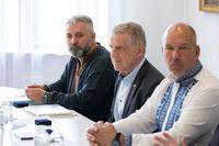 Глава УГКЦ до Світового конгресу українців: Єдність є однією з головних передумов збереження Української держави Глава УГКЦ до Світового конгресу українців: Єдність є однією з головних передумов збереження Української держави