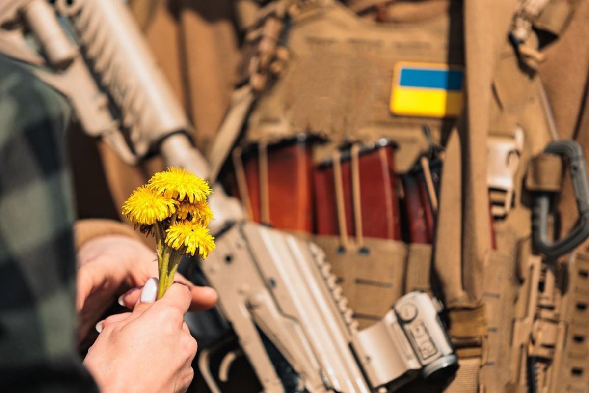 Глава УГКЦ у 226-й день війни: «Однією з умов стійкості України є вдячність наших людей»