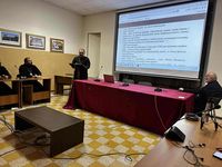 У Римі проходить Генеральна асамблея Душпастирської ради УГКЦ 
