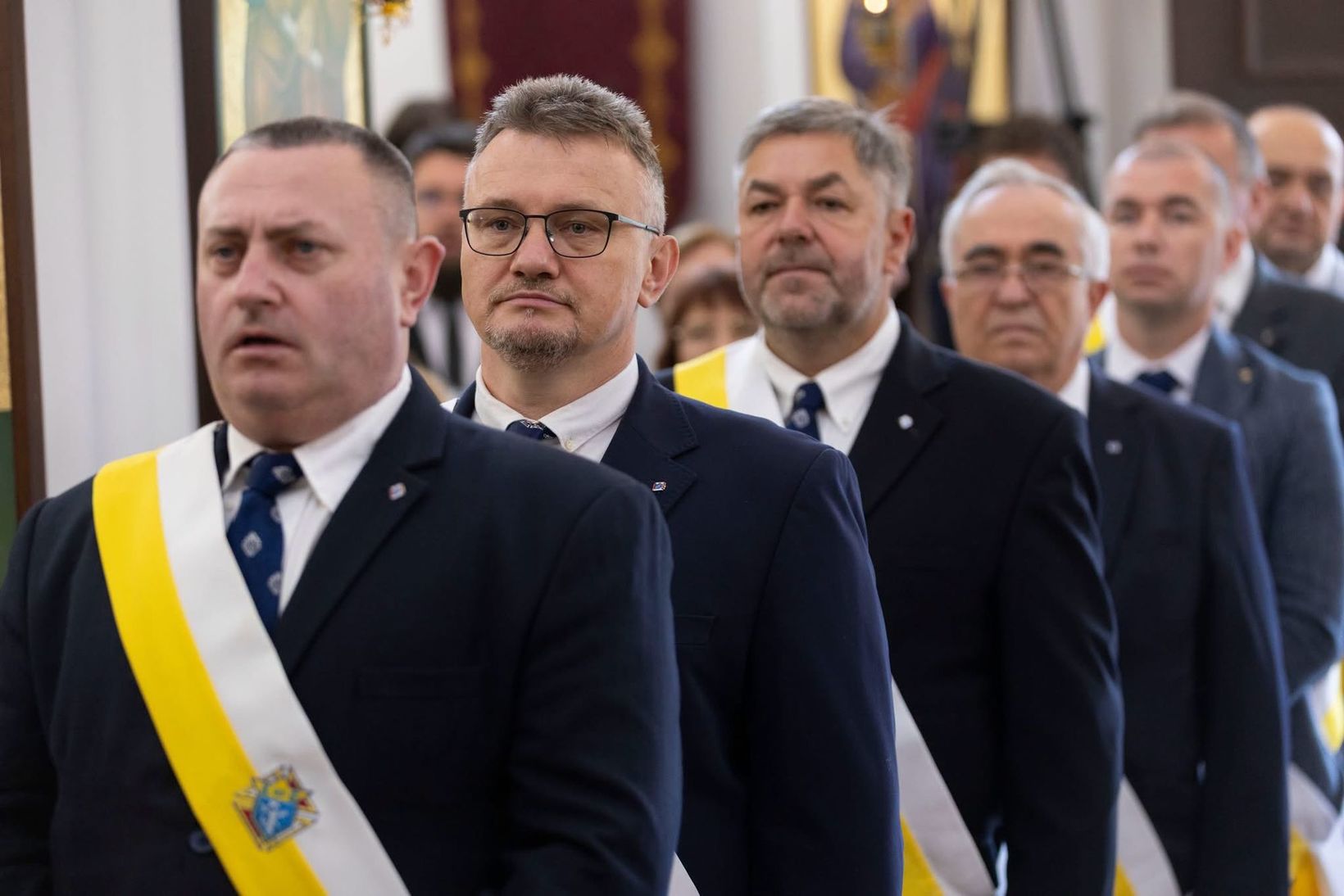 Глава УГКЦ: &laquo;Отець Небесний через весільний бенкет хоче нас поєднати зі&nbsp;собою&raquo;