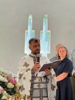 Від Зарваниці до&nbsp;Тернополя, Івано-Франківська та&nbsp;Коломиї: владики Синоду Єпископів УГКЦ молилися разом із&nbsp;парафіяльними громадами