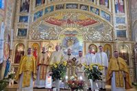 Товариство українських каноністів УГКЦ провело зустріч у Страдчі