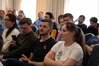 У Зарваниці відбулася зустріч учасників і випускників програми МАПа