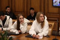 У Зарваниці провели навчально-формаційну зустріч для душпастирів молоді 