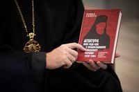 Глава УГКЦ та Посол Чехії обговорили підтримку українських біженців і роль Церкви під час війни Глава УГКЦ та Посол Чехії обговорили підтримку українських біженців і роль Церкви під час війни