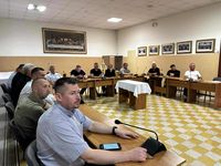 У Римі проходить Генеральна асамблея Душпастирської ради УГКЦ 