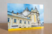 У Ватикані відбулося символічне погашення марки та&nbsp;презентація буклета, присвячених УГКЦ