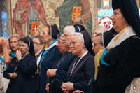 У Римі відбувся Ювілей катехитів УГКЦ