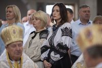 Від Зарваниці до&nbsp;Тернополя, Івано-Франківська та&nbsp;Коломиї: владики Синоду Єпископів УГКЦ молилися разом із&nbsp;парафіяльними громадами