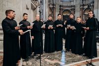 Глава УГКЦ молився у Ватикані разом з представниками Східних Католицьких Церков за упокій Папи Франциска