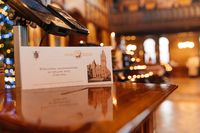 Ювілейна проща до&nbsp;Катедрального собору Пресвятої Родини зібрала вірних з&nbsp;усієї єпархії