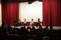 У Тернополі відбулася архиєпархіальна зустріч молоді до дня памʼяті митрополита Шептицького