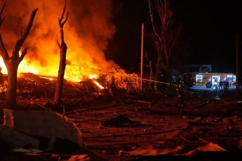 Глава УГКЦ у 235-й тиждень війни: Рецепт є — коли росія перестане вбивати, війна закінчиться