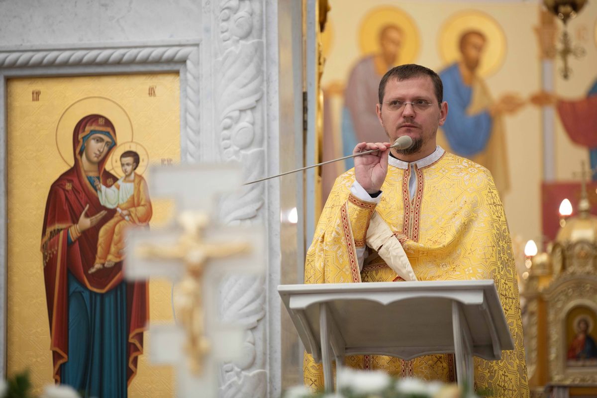Духівник на Синоді: «Покликання — це Божий дар, який треба вміти розпізнати крізь людське»