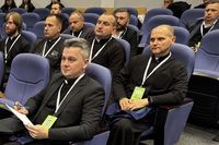 У Львові відбувся Християнсько-мусульманський форум про спільні цінності миру в час війни