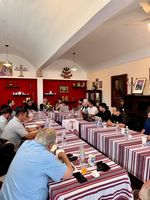 Семінарія блаженного Омеляна Ковча прийняла заключну зустріч Організації семінарій Аргентини