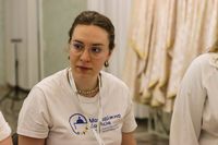 У Римі напрацьовують Дорожню карту душпастирства молоді УГКЦ в Європі У Римі напрацьовують Дорожню карту душпастирства молоді УГКЦ в Європі
