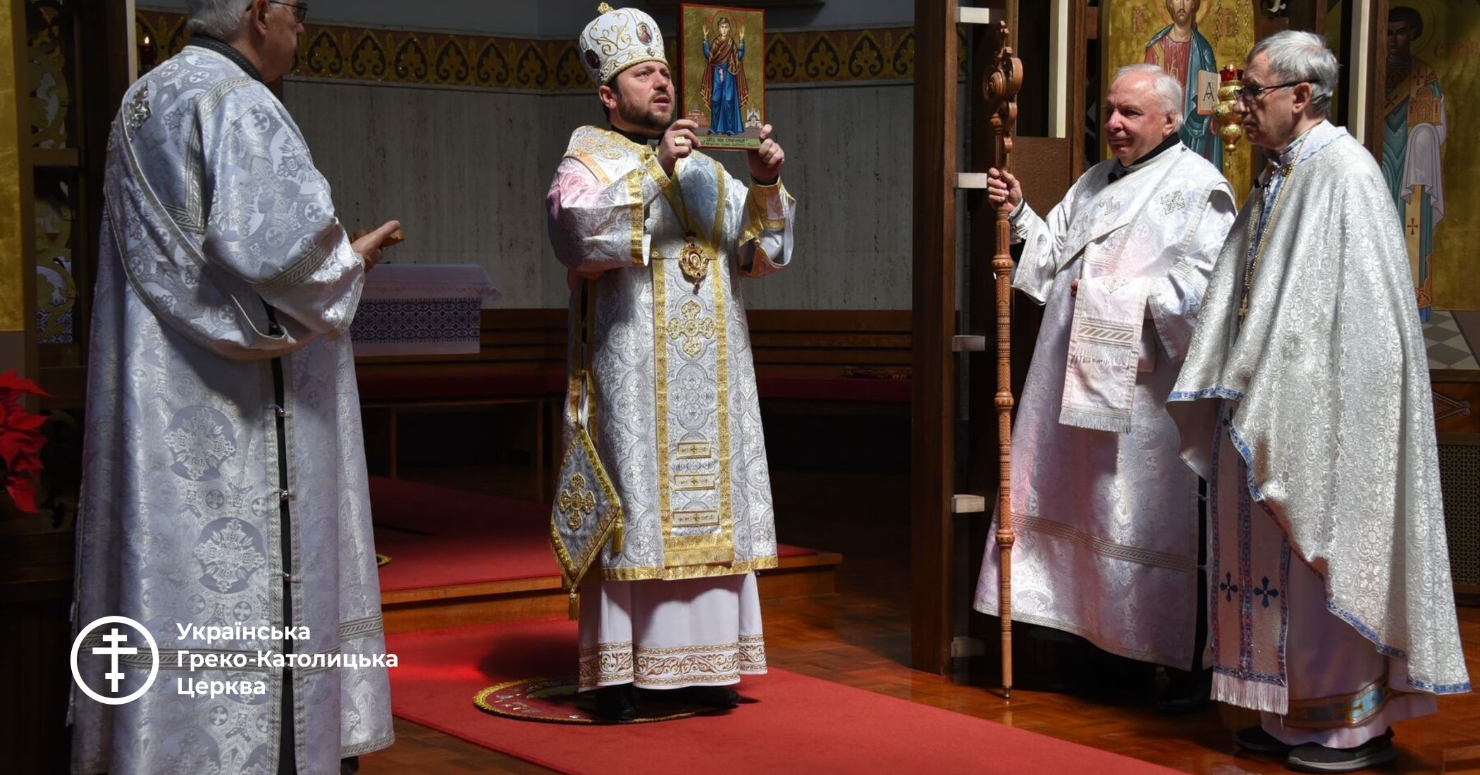 The Jubilee Year of Hope Solemnly Concluded in Melbourne | Materials ...