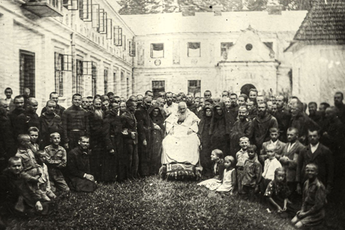 Студитські монастирі в Галичині в часи Голокосту: про укриття і порятунок євреїв у Львові в 1942–1944 роках
