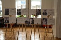 У Тернополі відбулася архиєпархіальна зустріч молоді до дня памʼяті митрополита Шептицького