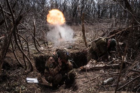 Глава УГКЦ у 189-й тиждень війни: Церква ніколи не благословляє війни, але вона молиться за воїнів світла і миру